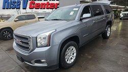 2019 GMC Yukon XL SLE