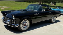 1955 Ford Thunderbird 