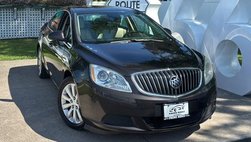 2015 Buick Verano Base