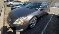 2005 Nissan Maxima 3.5 SL