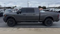 2024 Ram Ram Pickup 2500 Limited