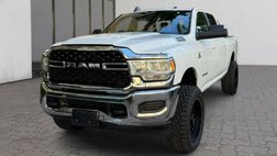 2023 Ram Ram Pickup 2500 Big Horn