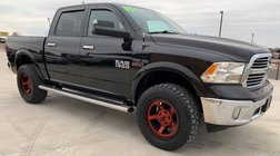 2015 Ram Ram Pickup 1500 Lone Star