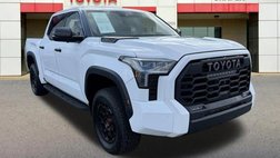 2022 Toyota Tundra TRD Pro HV