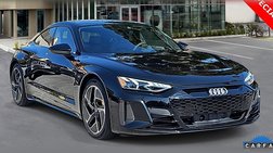 2024 Audi RS e-tron GT quattro