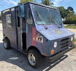 1984 Other Makes AM GENERAL FJ8C