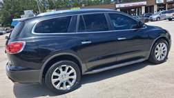 2011 Buick Enclave CXL-2