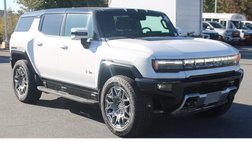2025 GMC HUMMER EV 3X