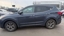 2015 Hyundai Santa Fe Sport 2.4L