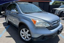 2007 Honda CR-V EX-L