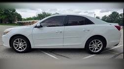 2013 Chevrolet Malibu LT
