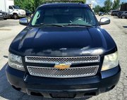 2007 Chevrolet Avalanche LT