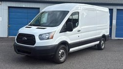 2019 Ford Transit 250