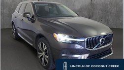 2022 Volvo XC60 B5 Inscription