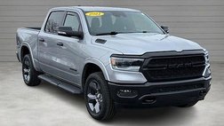 2021 Ram Ram Pickup 1500 Lone Star