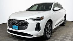 2025 Audi Q5 quattro Premium TFSI