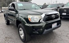 2013 Toyota Tacoma Base