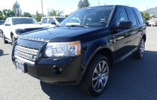 2008 Land Rover LR2 HSE