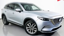 2017 Mazda CX-9 Grand Touring