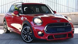 2018 MINI Hardtop Cooper S