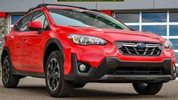 2023 Subaru Crosstrek Premium