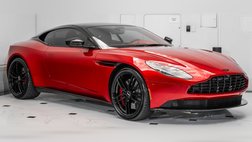 2023 Aston Martin DB11 V8