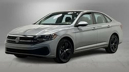2023 Volkswagen Jetta SE
