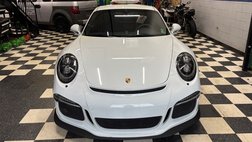 2015 Porsche 911 GT3