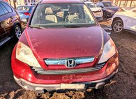 2007 Honda CR-V EX