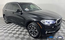 2018 BMW X5 sDrive35i