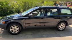 2005 Volvo XC70 Base