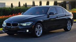 2018 BMW 3 Series 330i