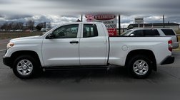 2017 Toyota Tundra SR