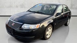 2007 Saturn Ion 2