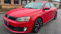 2014 Volkswagen Jetta 2.0T GLI Edition 30