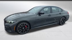 2023 BMW 3 Series M340i xDrive