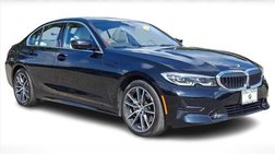 2022 BMW 3 Series 330i xDrive