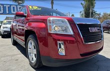 2015 GMC Terrain SLT-1