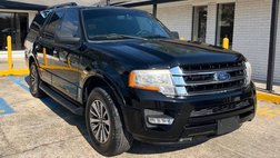 2017 Ford Expedition 