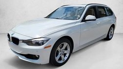 2015 BMW 3 Series 328i xDrive