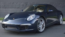 2012 Porsche 911 Carrera S
