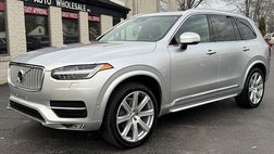 2016 Volvo XC90 T6 Inscription