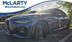 2022 BMW 4 Series 430i