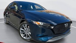 2023 Mazda MAZDA3 Preferred
