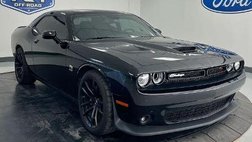 2019 Dodge Challenger R/T Scat Pack