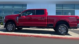 2024 Ford Super Duty F-350 Lariat