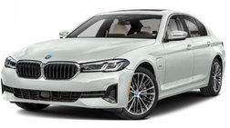 2023 BMW 5 Series 530e