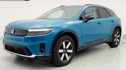 2024 Honda Prologue Touring