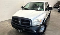 2008 Dodge Ram 3500 ST