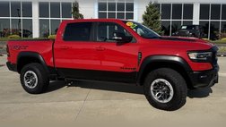 2022 Ram Ram Pickup 1500 TRX
